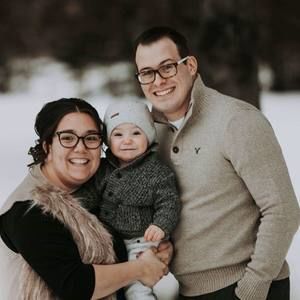 Meet your Posher, Anson